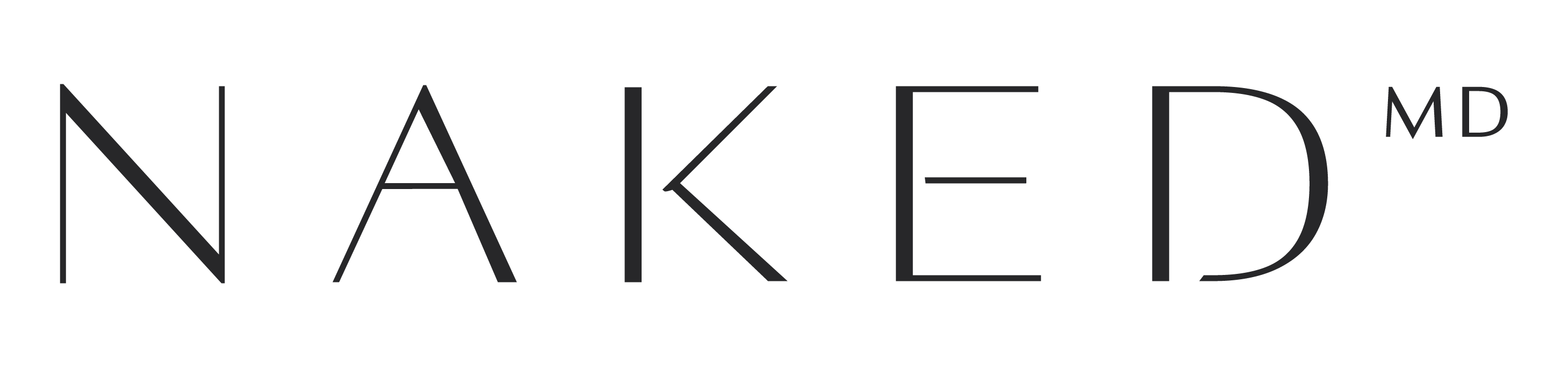 NakedMD Employee